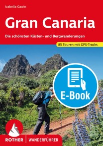 Gran Canaria (E-Book)