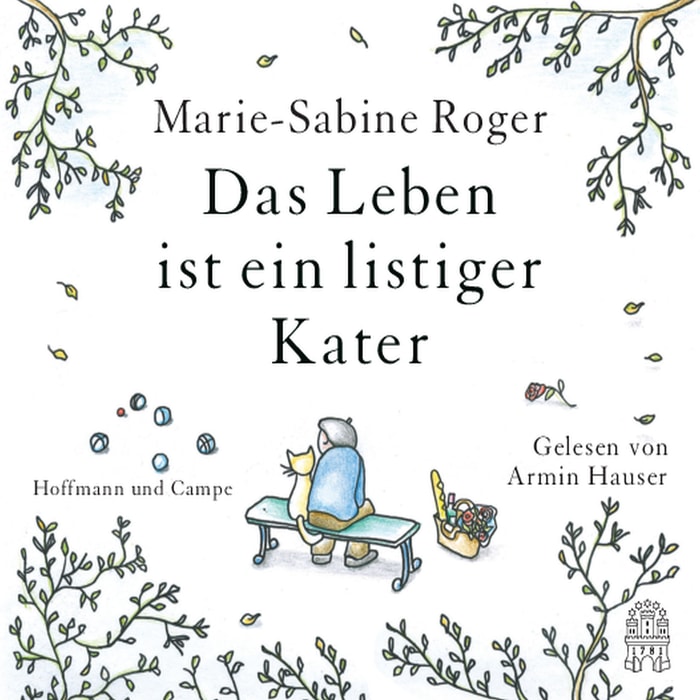 Das Leben ist ein Listiger Kater