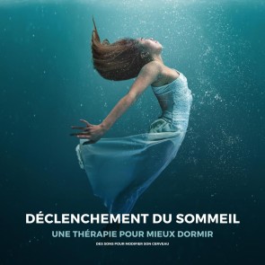 Déclenchement du sommeil : une thérapie pour mieux dormir