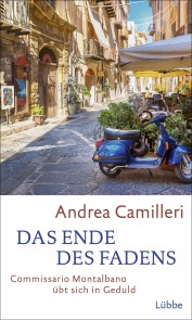 Das Ende des Fadens