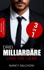 Drei Milliardäre und die Liebe