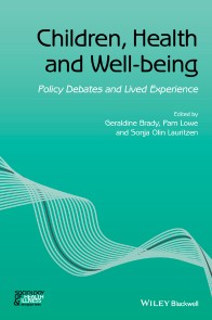 Children, Health and Well-being