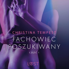 Fachowiec poszukiwany część 1 - opowiadanie erotyczne