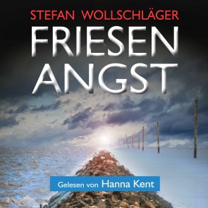 Friesenangst: Ostfriesen-Krimi