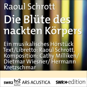 Die Blüte des nackten Körpers