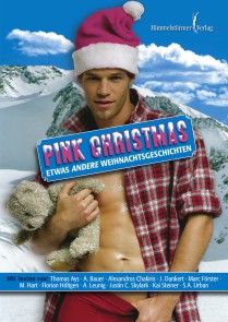 Pink Christmas