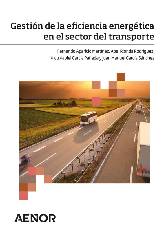 Gestión de la eficiencia energética en el sector del transporte