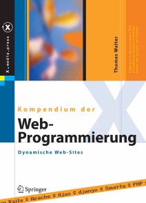 Kompendium der Web-Programmierung