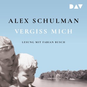 Vergiss mich