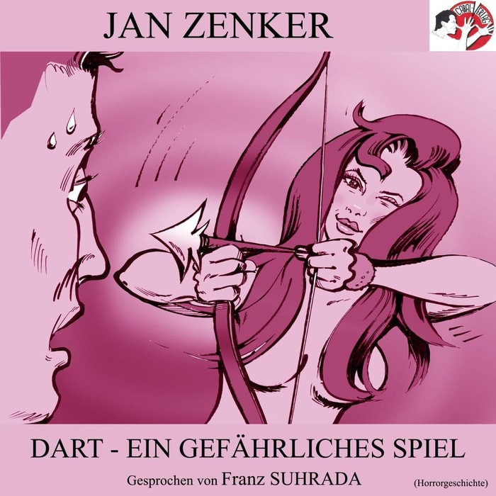 Dart - Ein gefährliches Spiel (Horrorgeschichte)