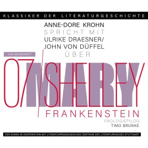 Ein Gespräch über Mary Shelley - Frankenstein