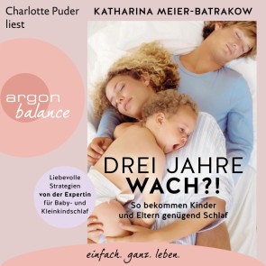 Drei Jahre ohne Schlaf?!