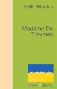 Madame De Treymes