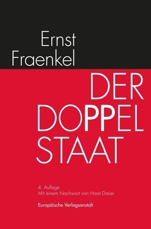 Der Doppelstaat