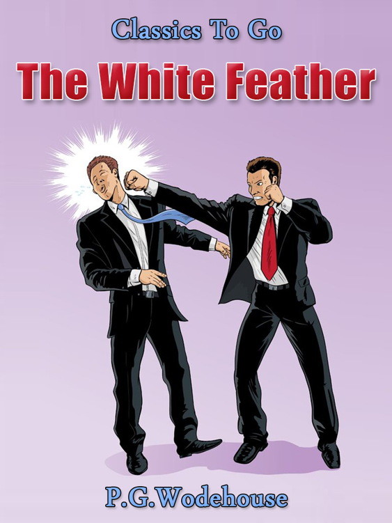 The White Feather