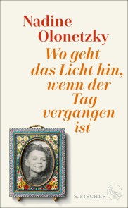 Wo geht das Licht hin, wenn der Tag vergangen ist