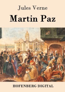 Martin Paz