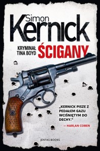 Ścigany