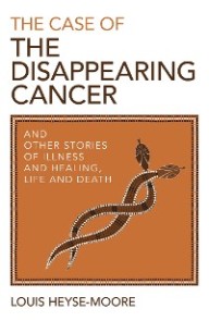 The Case of the Disappearing Cancer