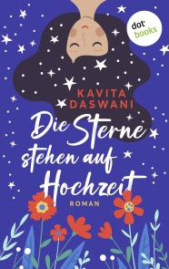 Die Sterne stehen auf Hochzeit