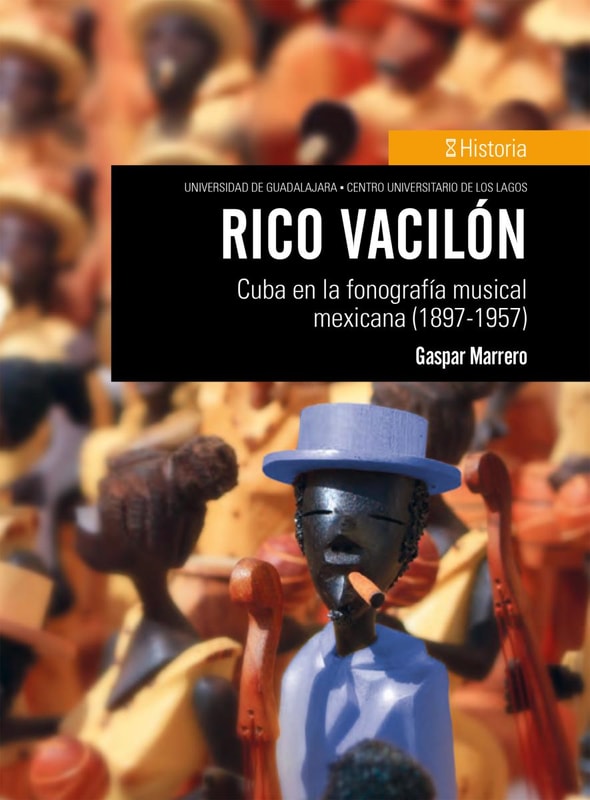 Rico vacilón