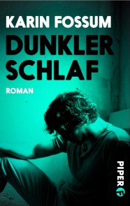 Dunkler Schlaf