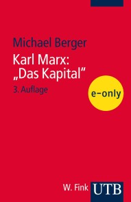 Karl Marx "Das Kapital"