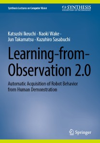 Learning-from-Observation 2.0