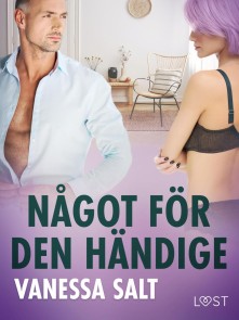 Något för den händige - erotisk novell