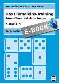 Das Einmaleins-Training