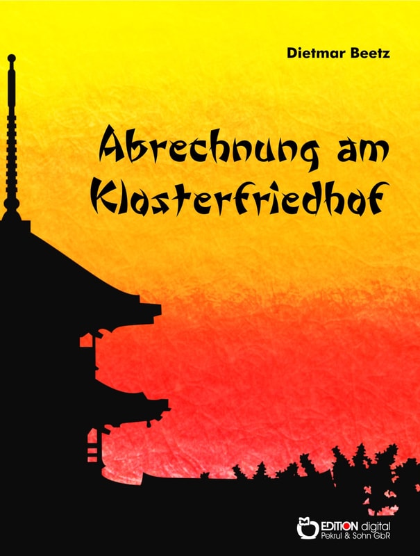 Abrechnung am Klosterfriedhof