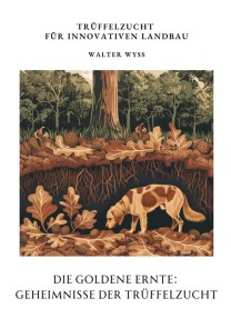Die Goldene Ernte: Geheimnisse der Trüffelzucht
