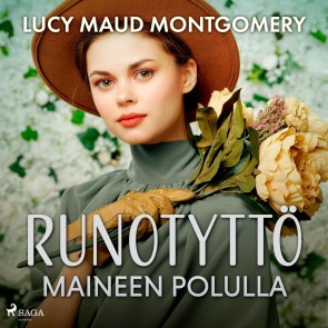 Runotyttö maineen polulla