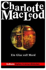 Ein Glas voll Mord - DuMonts Digitale Kriminal-Bibliothek