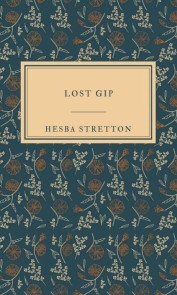 Lost Gip