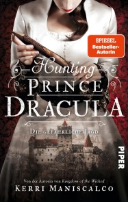 Hunting Prince Dracula