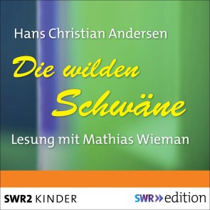Die wilden Schwäne