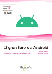 El gran libro de Android