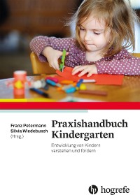 Praxishandbuch Kindergarten