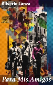 Para Mis Amigos