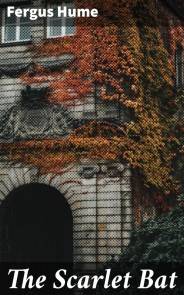 The Scarlet Bat