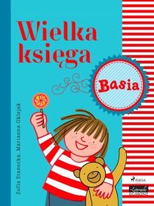 Wielka ksiega - Basia