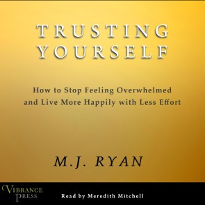 Trusting Yourself