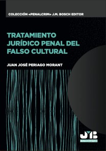 Tratamiento jurídico penal del falso cultural