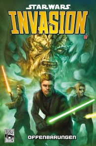 Star Wars Sonderband 68: Invasion III - Offenbarungen