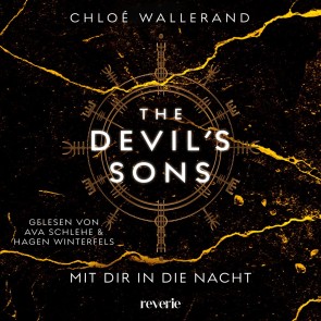 The Devil's Sons 3