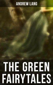 The Green Fairytales