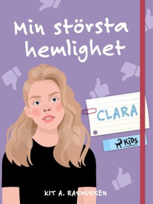 Min största hemlighet - Clara