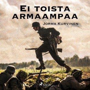 Ei toista armaampaa