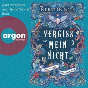 Was bisher verloren war